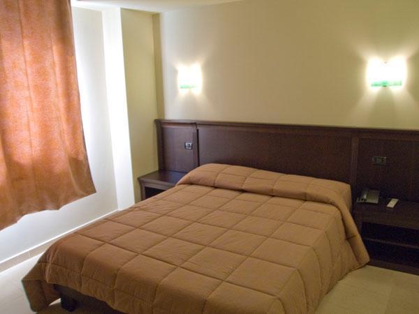 Hotel Gio Arad Extérieur photo